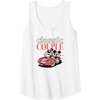 image:imageAmazon Essentials Mickey and Minnie Valentines Day Classic Couple Tank TopWhite