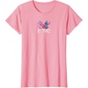 image:imageAmazon Essentials Stitch and Angel Love Valentines Day TShirtPink