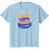 image:imageAmazon Essentials Winnie the Pooh Love As Sweet As Hunny Valentines Day TShirtBaby Blue