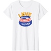image:imageAmazon Essentials Winnie the Pooh Love As Sweet As Hunny Valentines Day TShirtWhite