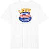image:imageAmazon Essentials Winnie the Pooh Love As Sweet As Hunny Valentines Day TShirtWhite