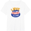 image:imageAmazon Essentials Winnie the Pooh Love As Sweet As Hunny Valentines Day TShirtWhite