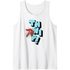 image:imageAmazon Essentials Marvel SpiderMan Hand Thwip WebSlinger Tank TopWhite