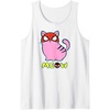 image:imageAmazon Essentials Marvel SpiderMan Miles Morales Cat with Mask Meow Tank TopWhite