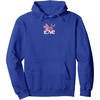 image:imageAmazon Essentials Stitch and Angel Love Valentines Day Pullover HoodieRoyal Blue