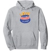 image:imageAmazon Essentials Winnie the Pooh Love As Sweet As Hunny Valentines Day Pullover HoodieHeather Grey