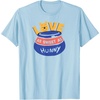 image:imageAmazon Essentials Winnie the Pooh Love As Sweet As Hunny Valentines Day TShirtBaby Blue