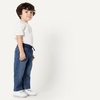 image:imageAmazon Essentials Babies Toddlers and Kids Soft Stretch PullOn JeansStone Medium Wash