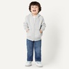 image:imageAmazon Essentials Babies Toddlers and Kids Soft Stretch PullOn JeansStone Medium Wash
