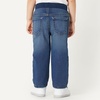 image:imageAmazon Essentials Babies Toddlers and Kids Soft Stretch PullOn JeansStone Medium Wash