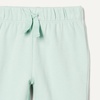 image:imageAmazon Essentials Baby Girls Cotton PullOn Pants MultipacksOlivePale Mint GreenNavy