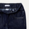 image:imageAmazon Essentials Baby Girls Soft Stretch RelaxedFit Wide Leg JeansDark Wash