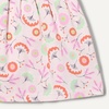 image:imageAmazon Essentials BabyGirls Cotton LongSleeve Dress Pack of 3Pale YellowFloral