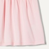 image:imageAmazon Essentials BabyGirls Cotton LongSleeve Dress Pack of 3PinkApples