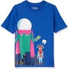 image:imageAmazon Essentials Disney  Marvel  Star Wars Boys and Toddlers ShortSleeve TShirts Previously Spotted Zebra Multipacks3pack Marvel Spidey