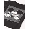 image:imageAmazon Essentials Disney  Marvel  Star Wars Boys and Toddlers ShortSleeve TShirts Previously Spotted Zebra Multipacks3pack Mickey Chill