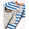 image:imageAmazon Essentials Disney  Marvel  Star Wars Boys and Toddlers ShortSleeve TShirts Previously Spotted Zebra Multipacks4pack Frozen 2 Genius
