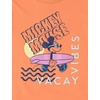 image:imageAmazon Essentials Disney  Marvel  Star Wars Boys and Toddlers ShortSleeve TShirts Previously Spotted Zebra Multipacks4pack Mickey Beach