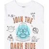 image:imageAmazon Essentials Disney  Marvel  Star Wars Boys and Toddlers ShortSleeve TShirts Previously Spotted Zebra Multipacks4pack Star Wars Fuzzball