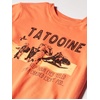 image:imageAmazon Essentials Disney  Marvel  Star Wars Boys and Toddlers ShortSleeve TShirts Previously Spotted Zebra Multipacks4pack Star Wars Troopers