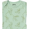 image:imageAmazon Essentials Disney  Marvel  Star Wars Unisex Babies 6Piece Cotton Knit Outfit Set Pack of 6Bambi Nature