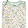 image:imageAmazon Essentials Disney  Marvel  Star Wars Unisex Babies 6Piece Cotton Knit Outfit Set Pack of 6Bambi Nature
