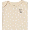 image:imageAmazon Essentials Disney  Marvel  Star Wars Unisex Babies 6Piece Cotton Knit Outfit Set Pack of 6Bambi Nature