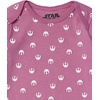 image:imageAmazon Essentials Disney  Marvel  Star Wars Unisex Babies 6Piece Cotton Knit Outfit Set Pack of 6Star Wars Tiny Rebel