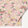 image:imageAmazon Essentials Girls and Toddlers Long Sleeve Cotton TShirts Pack of 3BadgesUnicornWander