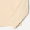image:imageAmazon Essentials Girls and Toddlers Long Sleeve Cotton TShirts Pack of 3BeigePastel YellowWhite