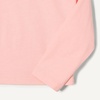 image:imageAmazon Essentials Girls and Toddlers Long Sleeve Cotton TShirts Pack of 3IvoryNavyPink
