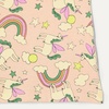 image:imageAmazon Essentials Girls and Toddlers Sleeveless Ruffle TShirtBadgesUnicornWander
