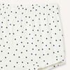 image:imageAmazon Essentials Toddler and Baby Girls Cotton Bloomer Shorts with Elastic Waist PullonOatmeal HeatherNavyDots
