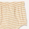 image:imageAmazon Essentials Toddler and Baby Girls Cotton Bloomer Shorts with Elastic Waist PullonPale PeachStripeLion and Pony