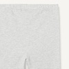 image:imageAmazon Essentials Toddler and Baby Girls Cotton Stretch Jersey Bike ShortsLight Grey HeatherNavyStripe