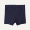 image:imageAmazon Essentials Toddler and Baby Girls Cotton Stretch Jersey Bike ShortsNavy