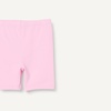 image:imageAmazon Essentials Toddler and Baby Girls Cotton Stretch Jersey Bike ShortsPinkApples