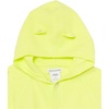 image:imageAmazon Essentials Unisex Babies Long Sleeve Hooded Sweater Pack of 2IvoryLemon Yellow