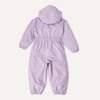 image:imageAmazon Essentials Unisex Kids and Toddlers Waterproof Rain SuitLilac