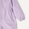 image:imageAmazon Essentials Unisex Kids and Toddlers Waterproof Rain SuitLilac