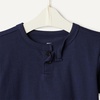 image:imageAmazon Essentials x Sofia Grainge Baby Boys Cotton Short Sleeve Crewneck TShirtsBeachNavy