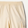 image:imageAmazon Essentials x Sofia Grainge Toddler and Baby Boys Nylon Parachute PantsBeige