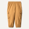 image:imageAmazon Essentials x Sofia Grainge Toddler and Baby Boys Nylon Parachute PantsCamel