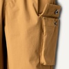 image:imageAmazon Essentials x Sofia Grainge Toddler and Baby Boys Nylon Parachute PantsCamel