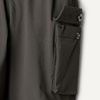 image:imageAmazon Essentials x Sofia Grainge Toddler and Baby Boys Nylon Parachute PantsDark Olive