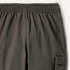 image:imageAmazon Essentials x Sofia Grainge Toddler and Baby Boys Nylon Parachute PantsDark Olive