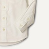 image:imageAmazon Essentials x Sofia Grainge Toddler and Baby Boys Stretch Oxford Collar ShirtWhite