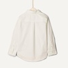 image:imageAmazon Essentials x Sofia Grainge Toddler and Baby Boys Stretch Oxford Collar ShirtWhite