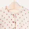 image:imageAmazon Essentials x Sofia Grainge Toddler and Baby Girls Lightweight Cotton Cardigan SweaterBright Pink Little Strawberries