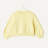 image:imageAmazon Essentials x Sofia Grainge Toddler and Baby Girls Lightweight Cotton Cardigan SweaterLight Yellow Two Lemon